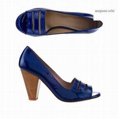 marque espagnole chaussure